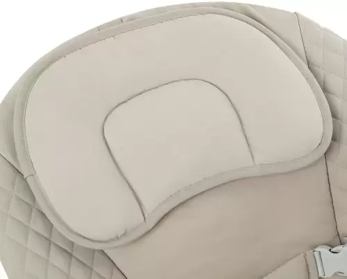 Электрокачели Pituso Rima BY066 (серый) фото