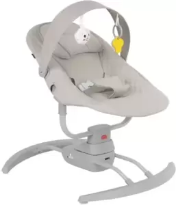 Электрокачели Pituso Rima BY066 (серый) фото