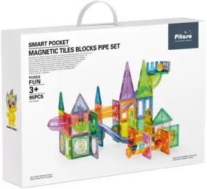 Pituso С шариками HW21039623 (41эл)