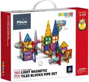 Pituso С шариками HW22106632 (101эл)