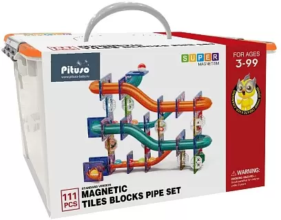 Pituso С шариками HW22106647 (111эл)