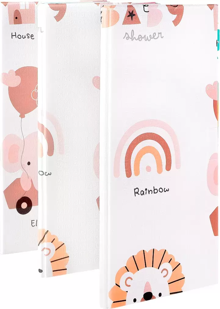 Pituso Слоники/Мишки / YYM503-1