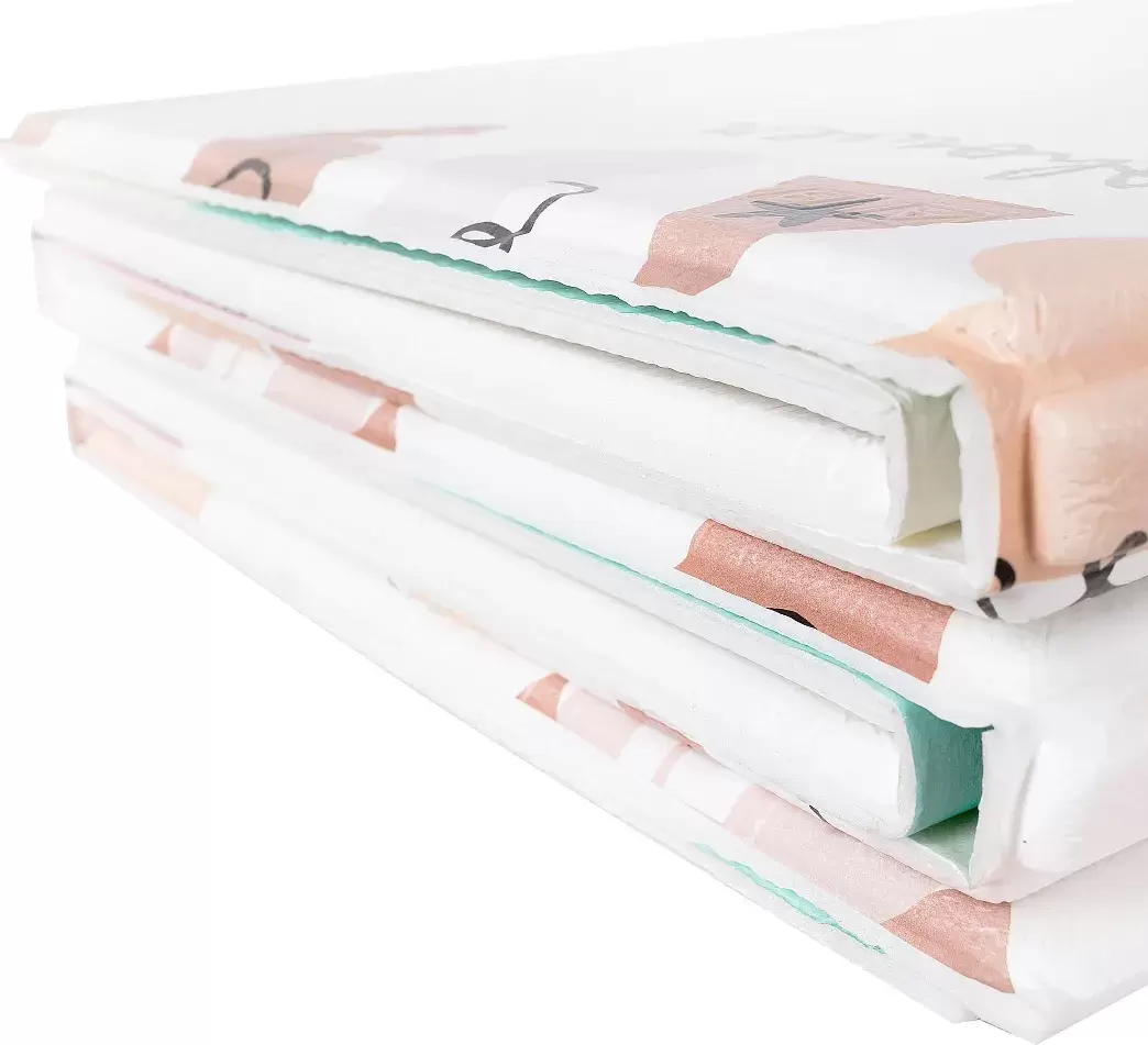 Игровой коврик Pituso Слоники/Мишки / YYM503-1 фото