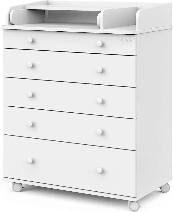 Pituso TORI (белый)