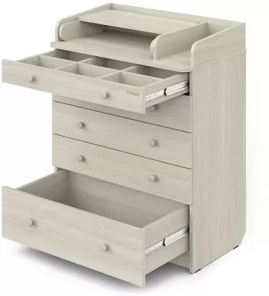 Pituso TORI (шимо светлый)