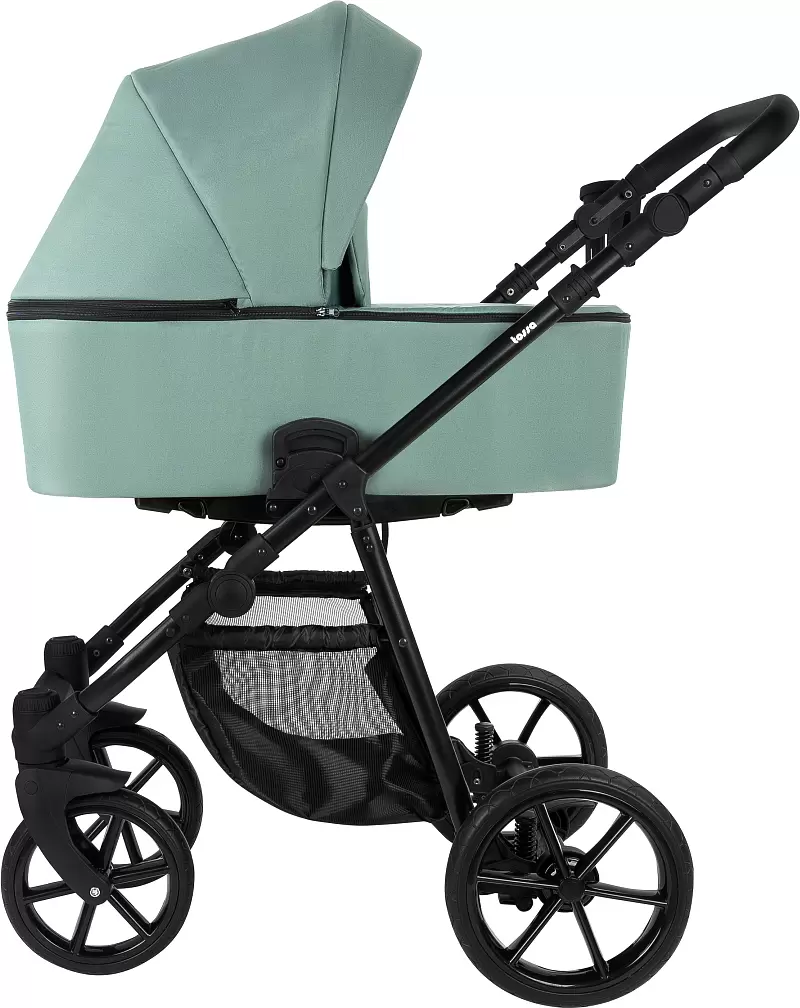 Pituso Tossa 2 в 1 / TS/50/06 (Pistachio Creme)