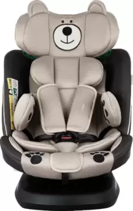 Pituso Weby (бежевый)