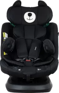 Pituso Weby (черный)