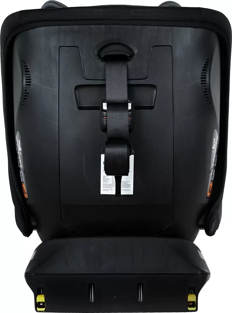 Автокресло Pituso Weby (серый) фото