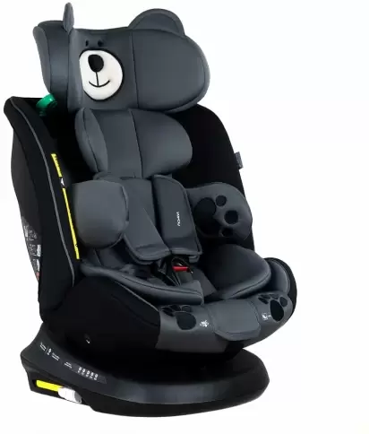 Pituso Weby 966i-Grey