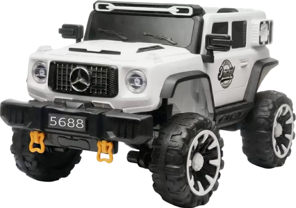 PIXI-e 5688 Base (белый)