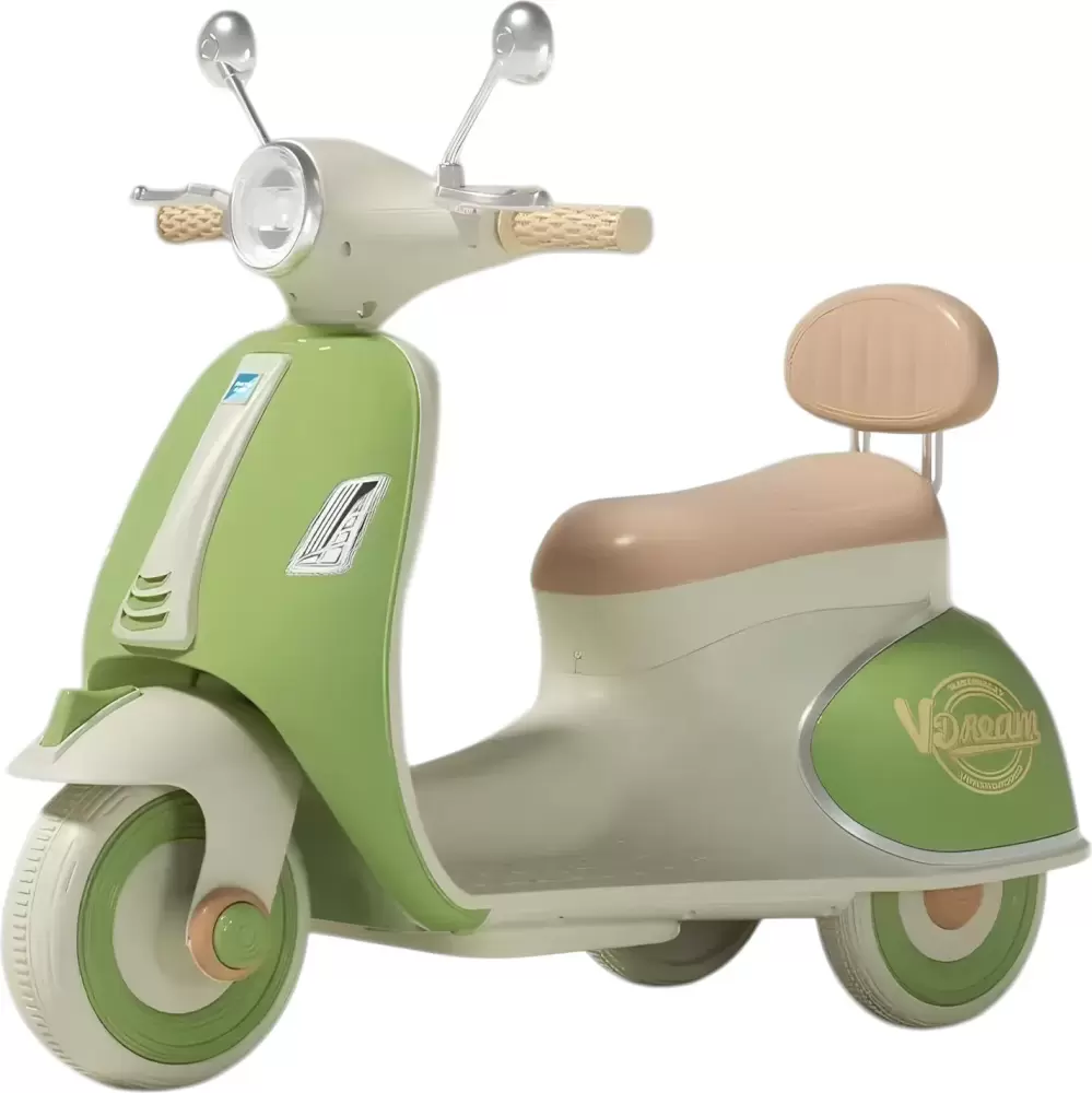 PIXI-e 6188 Mid (зеленый)