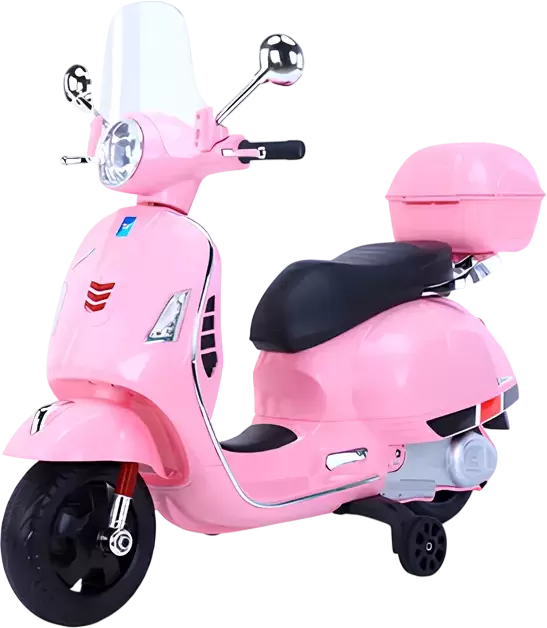 PIXI-e 618-1 Base (розовый)