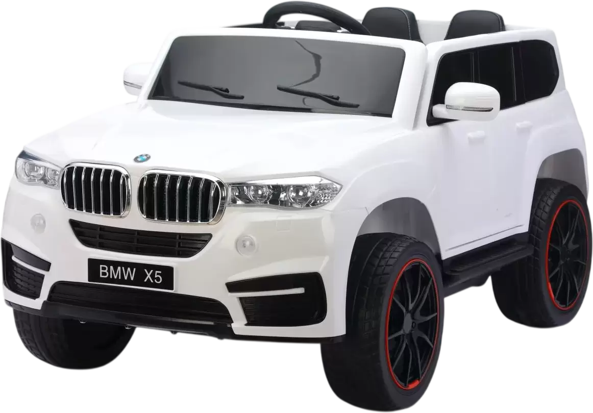 PIXI-e BMW-X5 Base (белый)