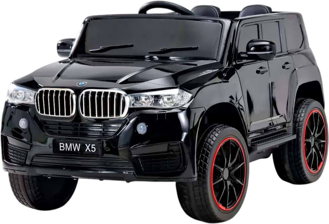 PIXI-e BMW-X5 Base (чёрный)