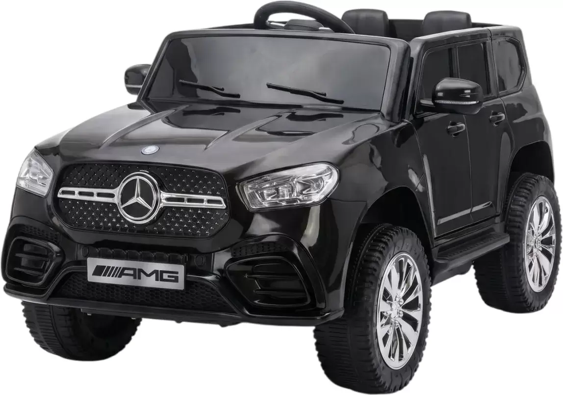 PIXI-e GLC-450 Base (чёрный)