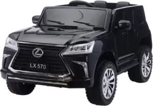 PIXI-e LX570 Base (чёрный)