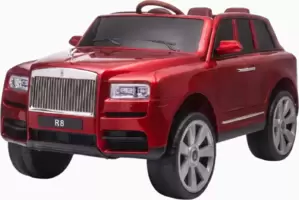 PIXI-e R8 Mid (красный)