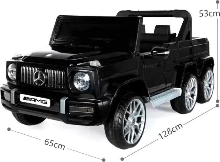 PIXI-e V-8G Mid (черный)