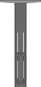 Полка для стойки PL FS-800/2.B фото