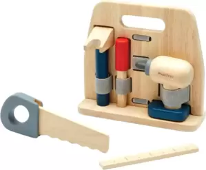 Plan Toys Плотник 3709