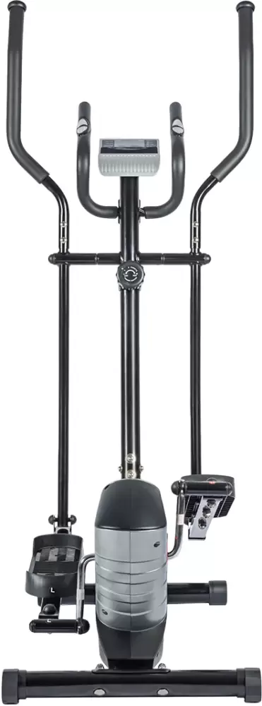 Эллиптический тренажер Plank Elekta EL-ELEKTA-10 (черный) фото 5