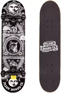 Скейтборд Plank Hell Kitty P23-SKATE-HELL KITTY фото
