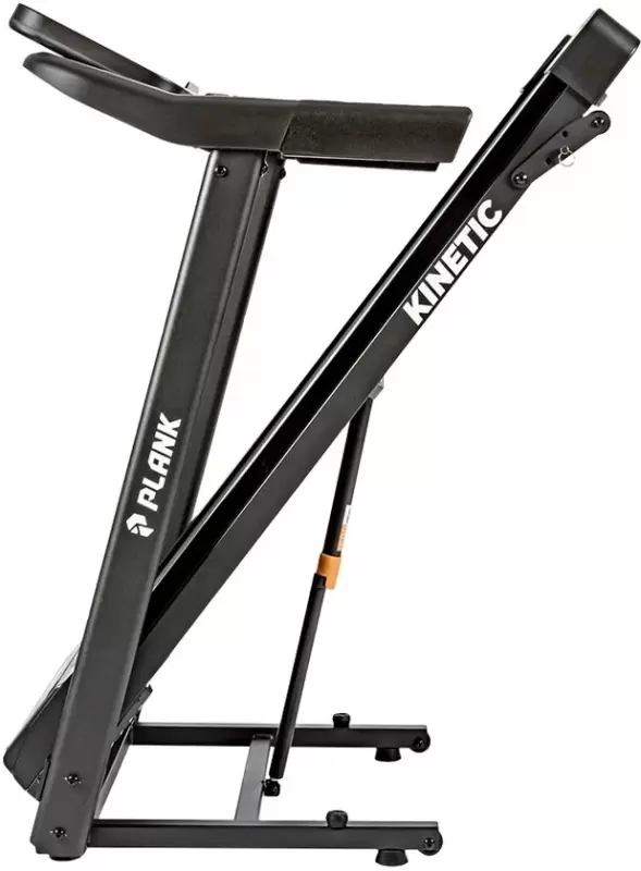 Беговая дорожка Plank Kinetic BD-KINETIC-08 (черный) фото 5