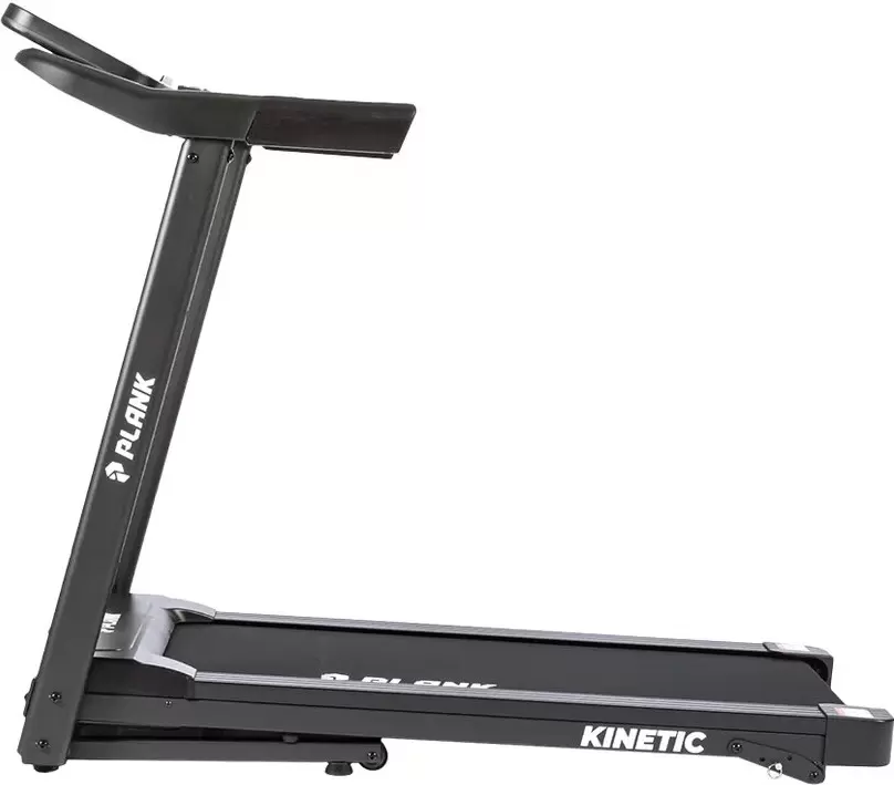 Беговая дорожка Plank Kinetic BD-KINETIC-08 (черный) фото 6
