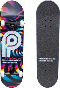 Скейтборд Plank Pantone P22-SKATE-PANTONE фото