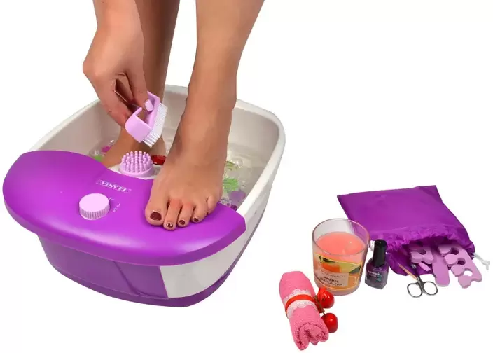 Гидромассажная ванночка Planta MFS-200V фото