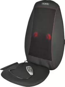 Массажная накидка на сиденье Planta MN-500 фото