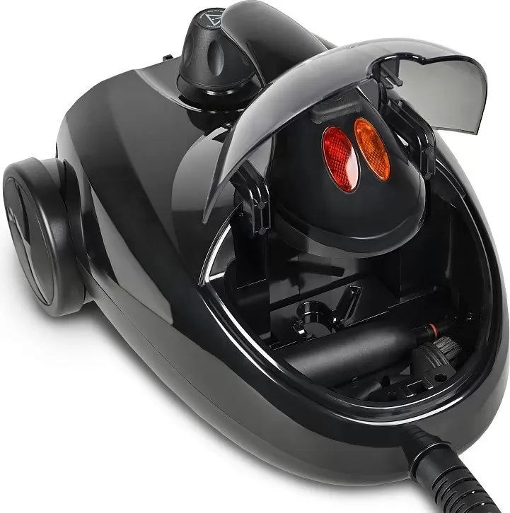 Пароочиститель Planta PL-SM04 фото