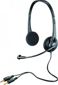 Наушники Plantronics .Audio 322 фото