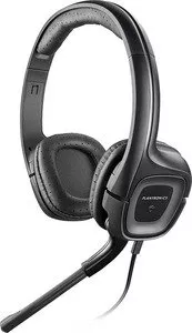 Наушники Plantronics .Audio 355 фото