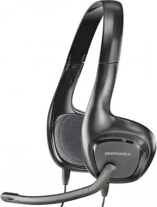 Наушники Plantronics .Audio 622 фото