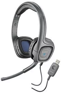 Наушники Plantronics .Audio 655 DSP фото