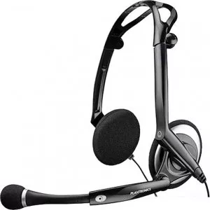 Наушники Plantronics Audio 400 DSP фото