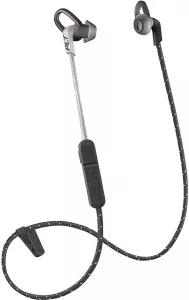 Наушники Plantronics BackBeat FIT 305 (черный/серый) фото