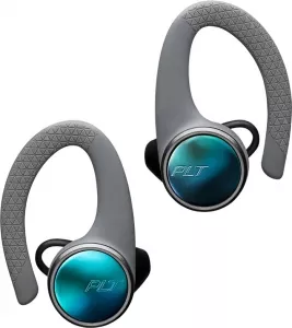 Наушники Plantronics BackBeat FIT 3100 Gray фото