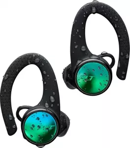 Наушники Plantronics BackBeat FIT 3200 Black фото