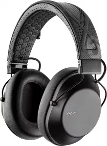 Наушники Plantronics BackBeat FIT 6100 Black фото