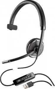 Наушники Plantronics Blackwire C510 фото