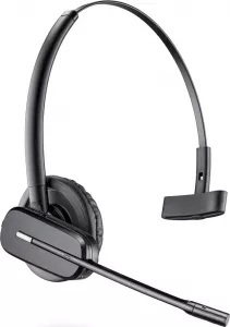 Наушники Plantronics CS540 фото