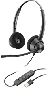 Наушники Plantronics EncorePro EP320 USB-A фото