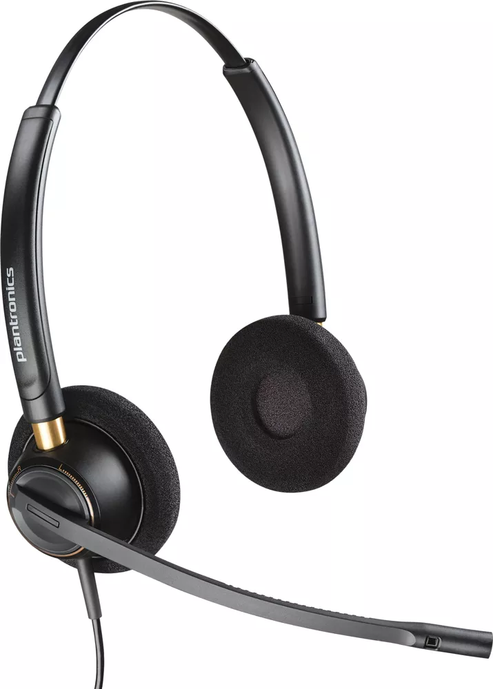 Plantronics EncorePro HW520 89434