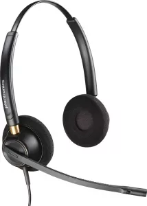 Наушники Plantronics EncorePro HW520 89434 фото