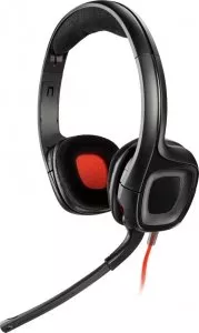 Наушники Plantronics GameCom 318 фото