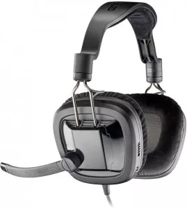 Наушники Plantronics GameCom 388 фото