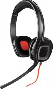 Наушники Plantronics GameCom D60 фото